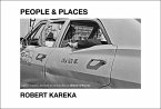 People & Places: Robert Kareka
