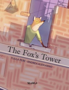 The Fox's Tower - Pere, Tuula