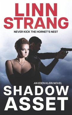 Shadow Asset - Strang, Linn