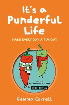 It's a Punderful Life - Correll, Gemma