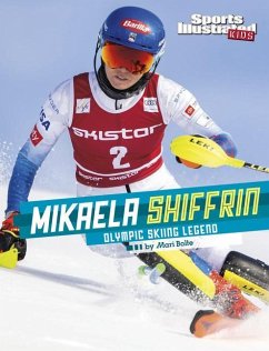 Mikaela Shiffrin - Bolte, Mari