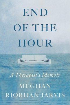 End of the Hour - Riordan Jarvis, Meghan
