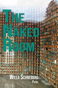 The Naked Room - Schneberg, Willa