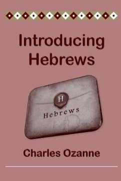 Introducing Hebrews - Ozanne, Charles