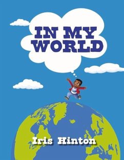 Cover In My World