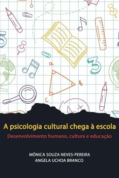 A psicologia cultural chega à escola