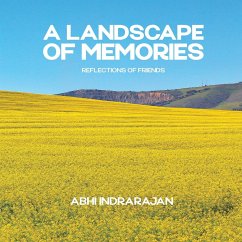 A Landscape of Memories - Indrarajan, Abhi