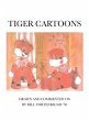 Tiger Cartoons - Bild 1