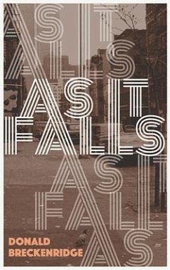 As It Falls - Breckenridge, Donald