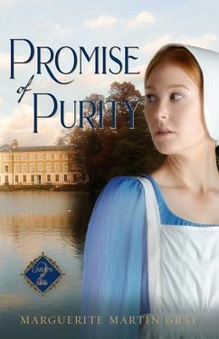 Promise of Purity - Martin Gray, Marguerite