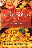 Spænsk Matreiðslubók 2023