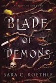 Blade of Demons