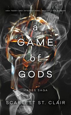 A Game of Gods - St. Clair, Scarlett