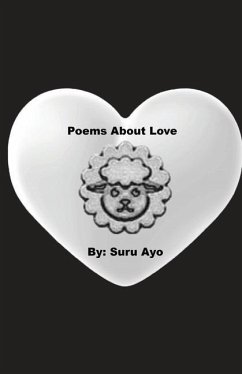 Poems About Love - Ayo, Suru