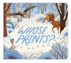 Whose Prints? - Allen, Kari