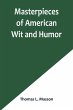 Masterpieces of American Wit and Humor - Bild 1