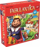 Fabulantica (English Edition)