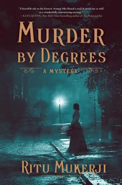 Murder by Degrees - Mukerji, Ritu