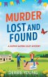 Murder Lost and Found - Bild 1
