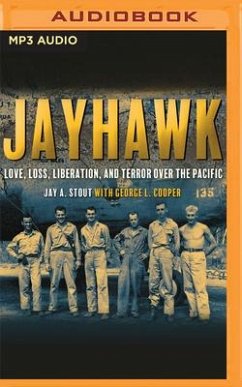 Jayhawk - Stout, Jay A; Cooper, George L