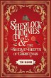 Sherlock Holmes and The Twelve Thefts... - Bild 1