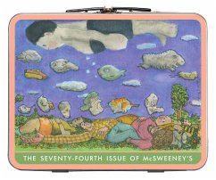 McSweeney's Issue 74 (McSweeney's Quarterly Concern)