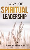 Laws of Spiritual Leadership