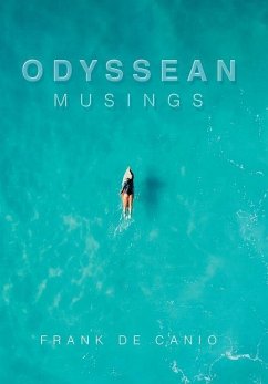 Cover Odyssean Musings