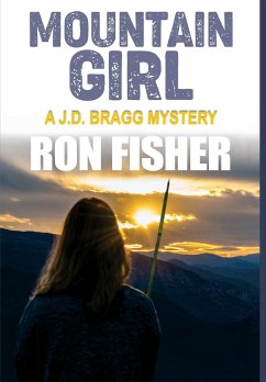 Mountain Girl - Fisher, Ron