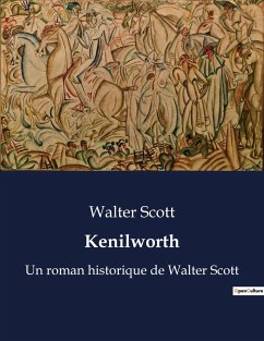 Kenilworth - Scott, Walter