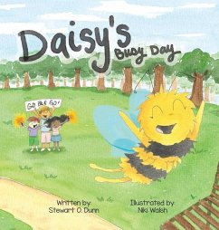Daisy's Busy Day - Dunn, Stewart O.