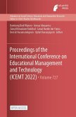 Proceedings of the International Conference on Educational Management and Technology (ICEMT 2022)