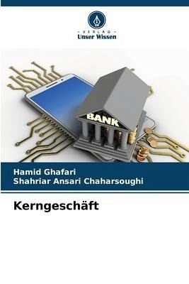 Kerngeschäft Kerngeschäft