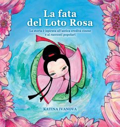 Cover La fata del Loto Rosa