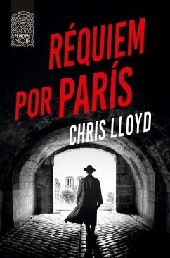 Requiem Por Paris - Lloyd, Chris
