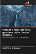 Metodi e risultati nella gestione delle... - Bild 1