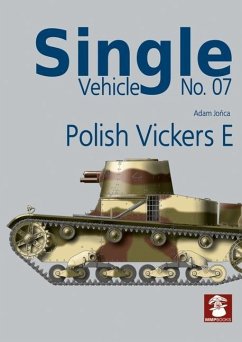 Polish Vickers E - Jonca, Adam