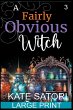 A Fairly Obvious Witch - Bild 1