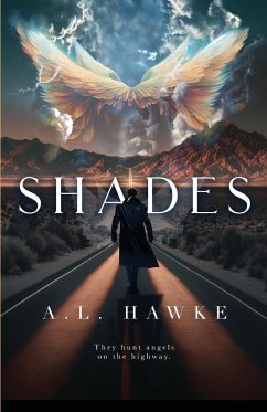 Shades - Hawke, A. L.