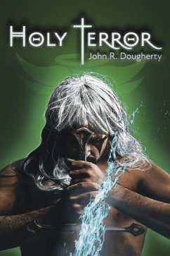 Cover Holy Terror
