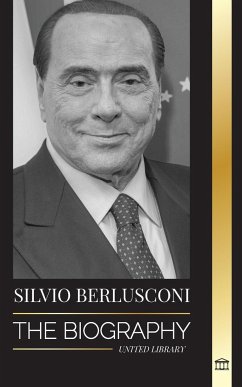 Silvio Berlusconi - Library, United