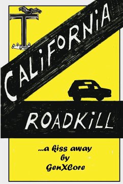 California Road Kill - Genxcore