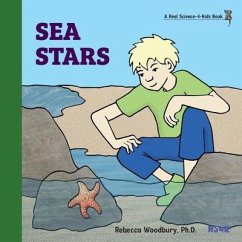 Sea Stars - Woodbury, Rebecca