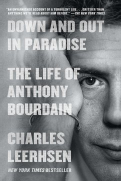 Down and Out in Paradise - Leerhsen, Charles