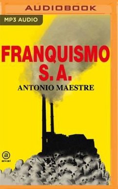 Franquismo S.a - Maestre, Antonio