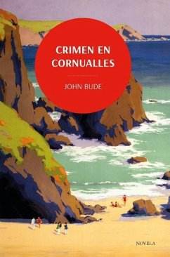 Crimen En Cornualles - Bude, John