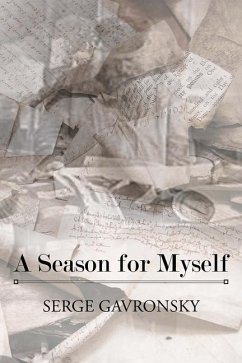 A Season for Myself - Gavronsky, Serge