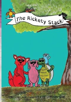 The Rickety Stack - Dee, Christine