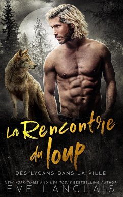Cover La Rencontre du loup