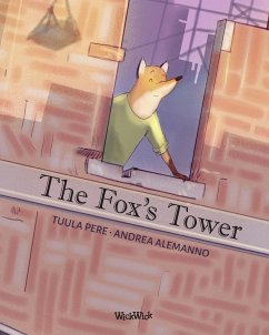The Fox's Tower - Pere, Tuula
